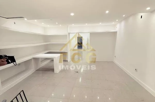Loja Comercial com 85m² no Centro de Niterói - RJ