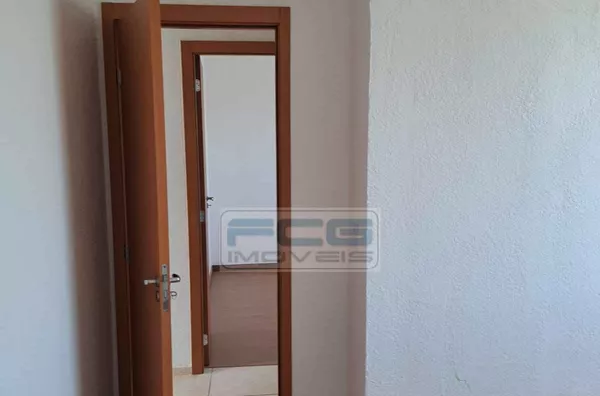 Apartamento com 2 quartos Vila Laje - São Gonçalo - RJ