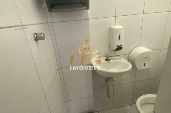 Loja 42m² no Centro - Niterói - RJ - Foto 6