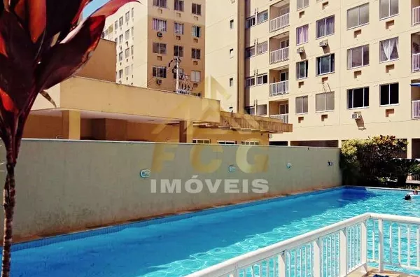 Apartamento com 2 quartos (sendo 1 suíte) em Piratininga - Niterói - RJ - Foto 1