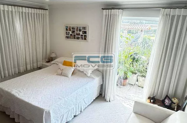 Imóvel para venda com 330 metros quadrados com 3 quartos em Badu - Niterói - RJ - Foto 5