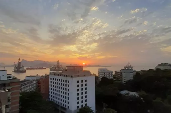 Apartamento com 80m² e 2 quartos em Boa Viagem - Niterói - RJ - Foto 1