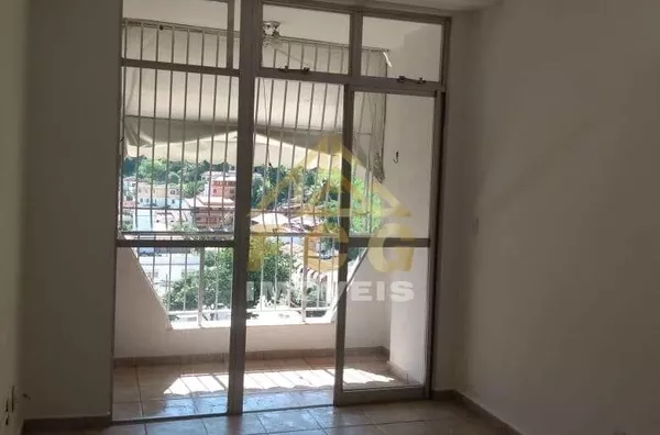 Apartamento com 78M² e 2 quartos em Fonseca - Niterói - RJ - Foto 6