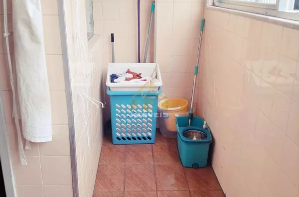 Apartamento 171m² com 3 quartos (sendo 1 suíte) no Ingá - Niterói - RJ - Foto 14