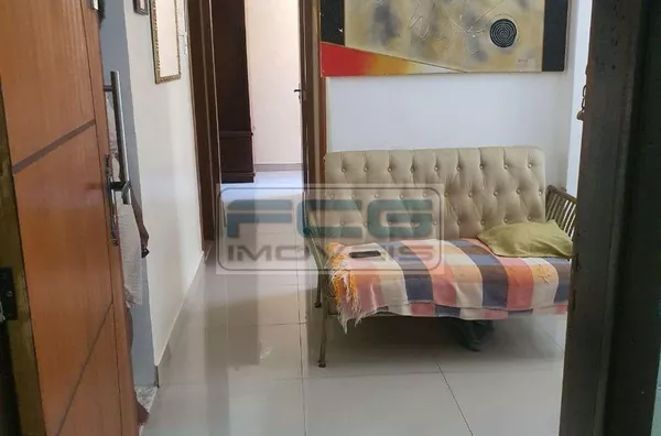 Apartamento 85m² com 2 quartos no Centro - Niterói - RJ - Foto 1