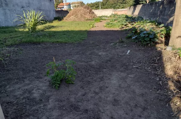 Terreno com 651m² em Cafubá - Niterói - RJ - Foto 1
