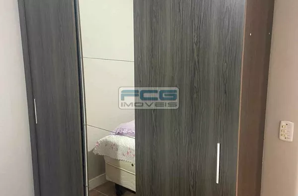 Apartamento 2 quartos Porteira fechada no Ingá - Niterói - RJ - Foto 6