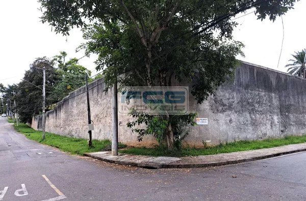 Terreno com 3600m² excelente para construtores em Pendotiba - Niterói - RJ - Foto 3