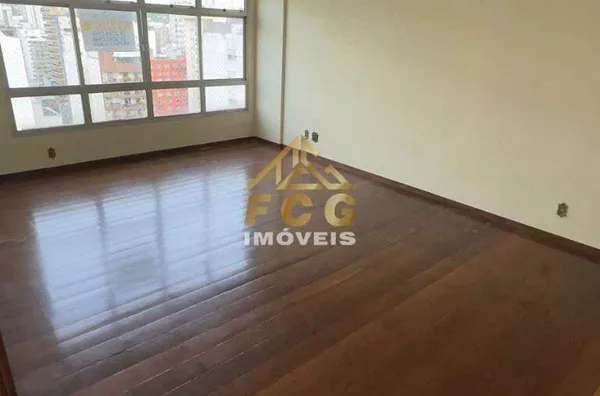 Amplo apto 1° qd da Praia 158m² 3 quartos (sendo 1 suíte) - Icaraí - Niterói - RJ - Foto 1