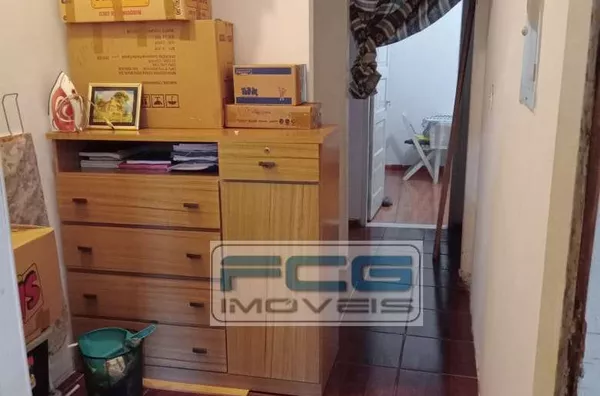 Casa Duplex + terraço coberto 4 quartos (sendo 3 suítes) No Fonseca - Niterói - RJ - Foto 1