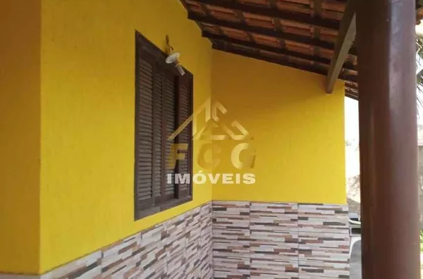 Casa grande com quintal enorme em Itaipuaçu/Chacarás de Inõa - RJ - Foto 3