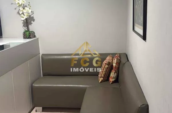 Sala comercial com 39m² em Icaraí - Niterói - Foto 2