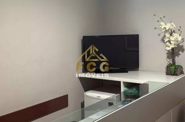 Sala comercial com 39m² em Icaraí - Niterói - Foto 4