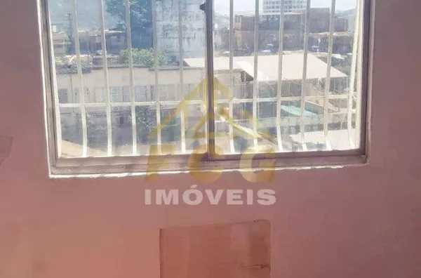 Apartamento 60m² e 2 quartos no Ingá - Niterói - RJ - Foto 7