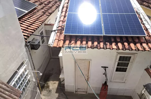 Casa de 3 Quartos no Pé Pequeno - Niterói - Foto 6