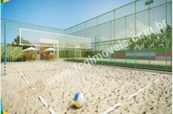 Terreno em condomínio completo de Itaipuaçu - Foto 4