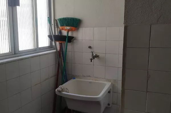 320mil Grande oportunidade Apto 75m² 2 quartos em Ingá - Niterói - RJ - Foto 2