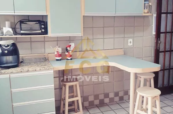 Casa Duplex 360m² 6 quartos (sendo 2 suítes) em Piratininga - Niterói - RJ - Foto 6