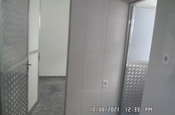 Apartamento com 1 quarto em Centro - Niterói - RJ