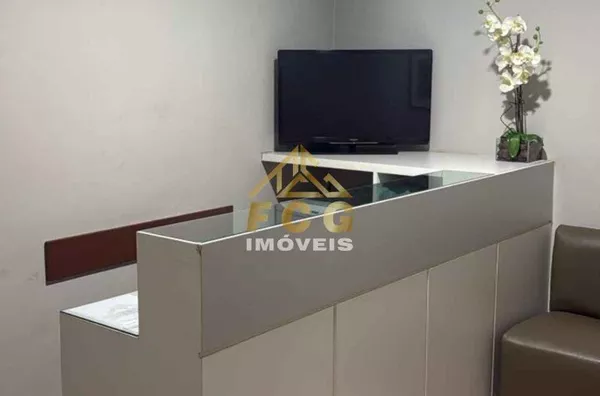 Sala comercial com 39m² em Icaraí - Niterói - Foto 1