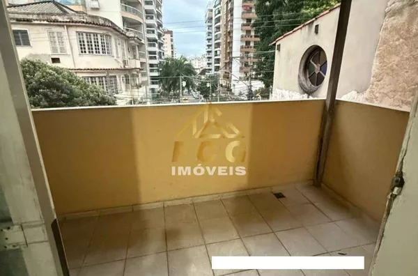 Apartamento 120m² 2 quartos em Santa Rosa - Niterói - RJ - Foto 4