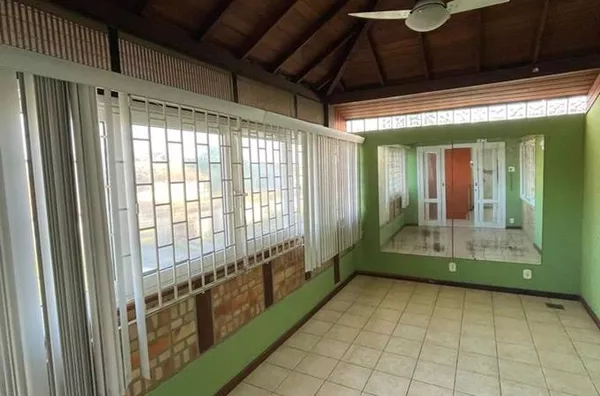 Casa Duplex com 360 m² e 4 quartos (sendo 1 suíte) em Piratininga - Niterói - RJ - Foto 4