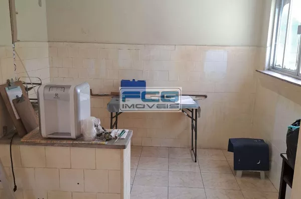 Casa de 3 Quartos no Pé Pequeno - Niterói - Foto 5