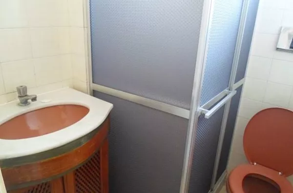 Apartamento com 65m² e 2 quartos em Fonseca - Niterói - RJ - Foto 1