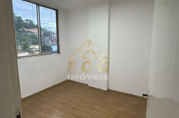 Apartamento 70m² com 2 quartos em Santa Rosa - Niterói  - RJ - Foto 4