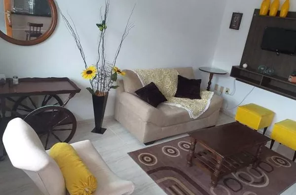 Apartamento com 2 quartos em Itaipuaçu - Niterói - RJ - Foto 5