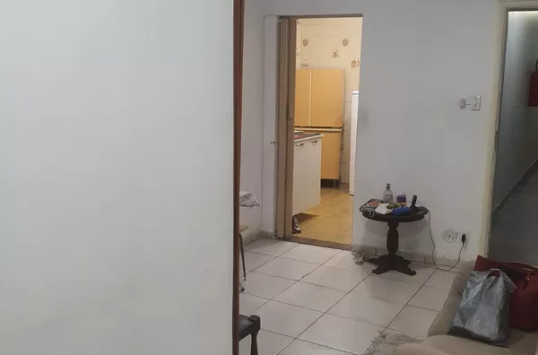 Apartamento com 48m² e quarto em Centro - Niterói - RJ - Foto 5