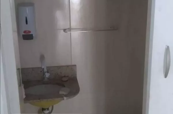 Loja lindissíma com 60m² em Piratininga - Niterói - RJ