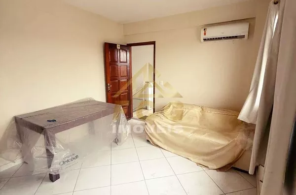 Apartamento com 62m² 2 quartos (sendo 1 suíte) - Jardim Atlântico Central - Itaipuaçu