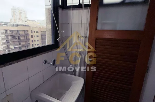 Apartamento com 2 quartos (sendo 1 suíte) em Icaraí - Niterói - RJ - Foto 16