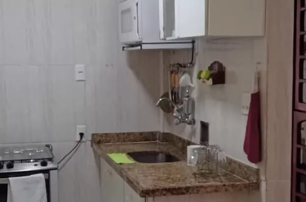 Apartamento na qd da Praia de Icaraí com 80m² e 3 quartos - Niterói - RJ - Foto 2