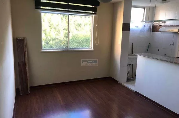 Apartamento 68m² com 2 quartos em Santa Rosa - Niterói - RJ - Foto 1