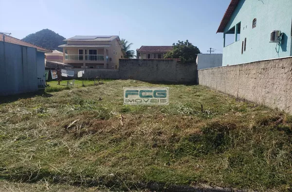 Terreno à Venda em Maricá - Condomínio Residencial Ubatã I - Foto 1
