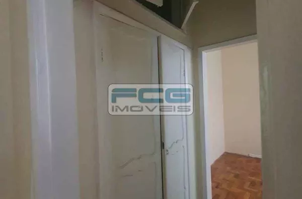 Apartamento amplo em Frente a Praça do Rink - Centro - Niterói - RJ - Foto 4