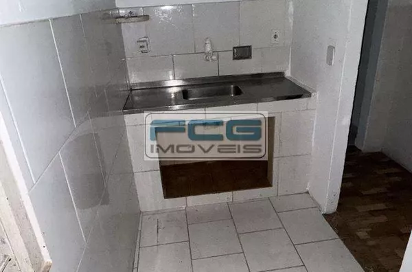 Casa 60m² 2 quartos ao lado de vários Campos da UFF em São Domingos - Niterói - RJ - Foto 3