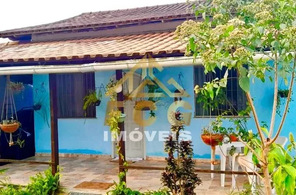 Casa 2 quartos Piscina São José Do Imbassaí - Maricá - RJ - Foto 3