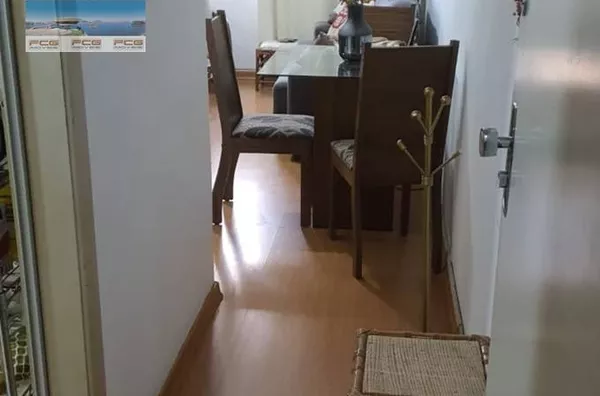 Apartamento com 85m² e 2 quartos em Centro - Niterói - RJ - Foto 2