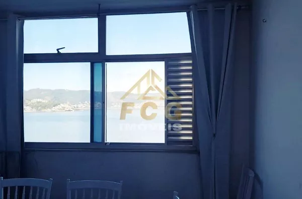 Apartamento com 142m² com 3 quartos no Ingá - Niterói - RJ