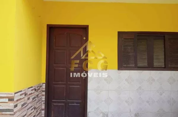 Casa grande com quintal enorme em Itaipuaçu/Chacarás de Inõa - RJ - Foto 4