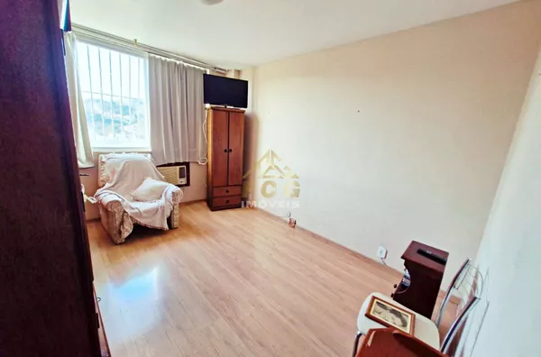 Apartamento 90m² com 2 quartos no Fonseca - Niterói - RJ - Foto 2