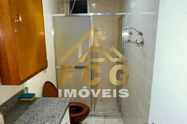 Apartamento com 85m² 2 quartos (sendo 1 suíte) na Boa Viagem - Niterói - Foto 5