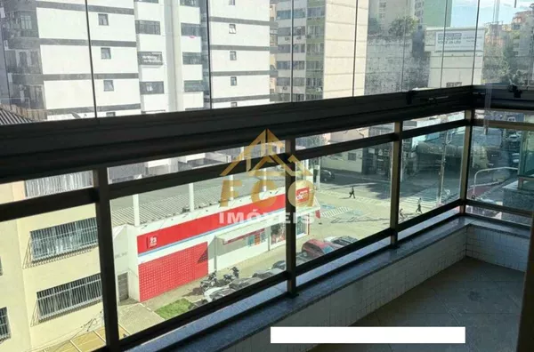 Lindo Apartamento 98m² com vista mar no Ingá - Niterói - RJ - Foto 4