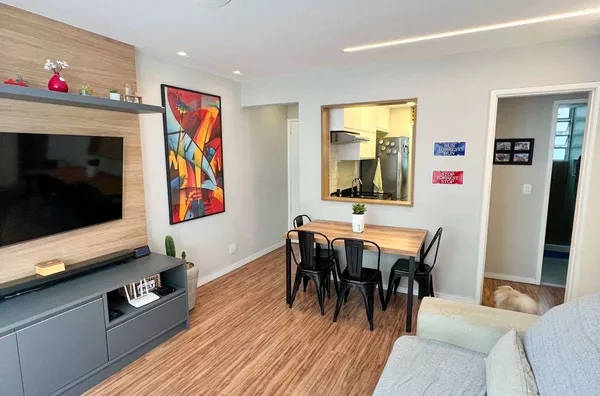 Apartamento com 78m² com 2 quartos no Ingá - Niterói - RJ - Foto 5