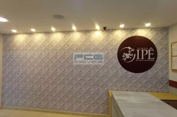 Sala Comercial grande 78m² 4 salas amplas e recepção no Centro - Niterói - RJ - Foto 5