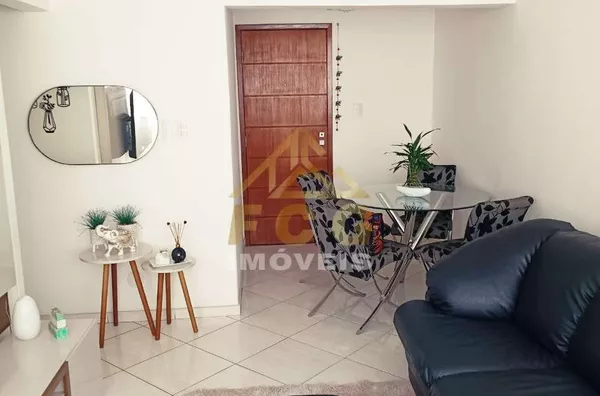 Apartamento com 100m² e 2 quartos no Centro de Niterói - RJ