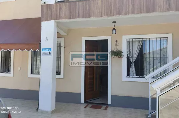Apartamento com 2 Quartos à venda, 60m² - Jardim Atlantico Leste Itaipuacu